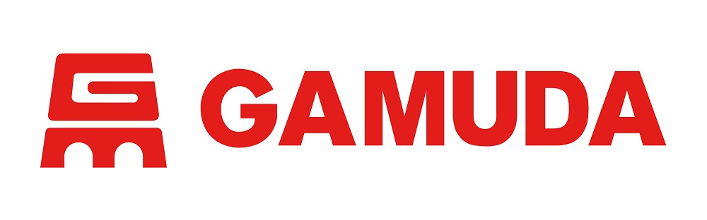 logo gamuda land